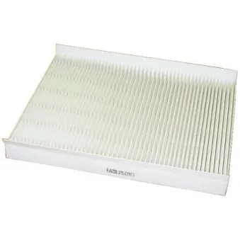 Filtre, air de l'habitacle HOFFER OEM 5451