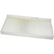 HOFFER 17102 - Filtre, air de l'habitacle