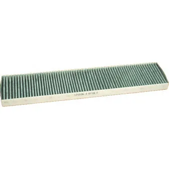 Filtre, air de l'habitacle HOFFER OEM 7m0091800se