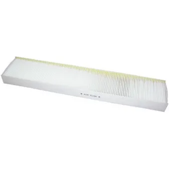 Filtre, air de l'habitacle HOFFER OEM 1225788