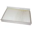HOFFER 17105 - Filtre, air de l'habitacle
