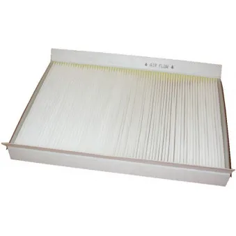 Filtre, air de l'habitacle HOFFER OEM a1688300018