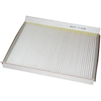 Filtre, air de l'habitacle HOFFER OEM 09207486