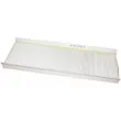 HOFFER 17110 - Filtre, air de l'habitacle