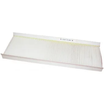 Filtre, air de l'habitacle HOFFER OEM 1808602