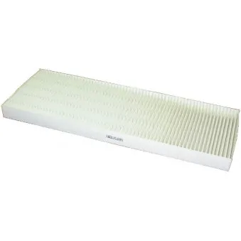 Filtre, air de l'habitacle HOFFER OEM 091132367