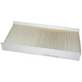 Filtre, air de l'habitacle HOFFER OEM 1808624