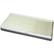 HOFFER 17116 - Filtre, air de l'habitacle