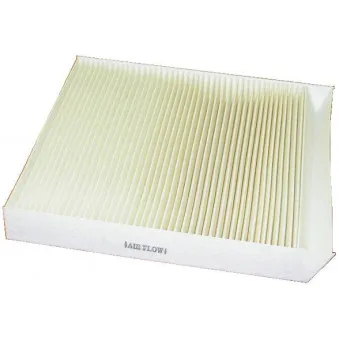 Filtre, air de l'habitacle HOFFER OEM 7701047513