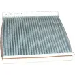 HOFFER 17123K - Filtre, air de l'habitacle