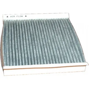 Filtre, air de l'habitacle HOFFER OEM 272779759R