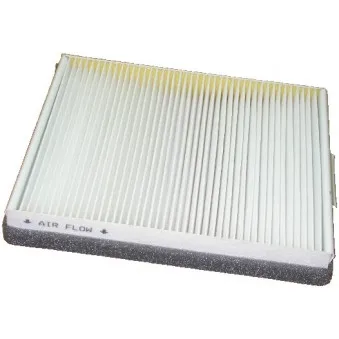 Filtre, air de l'habitacle HOFFER OEM JKR100021