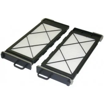 Filtre, air de l'habitacle HOFFER OEM 2727475125
