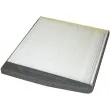 HOFFER 17142 - Filtre, air de l'habitacle