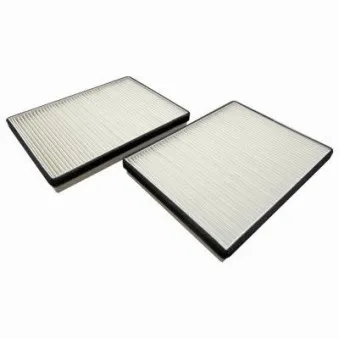 Filtre, air de l'habitacle HOFFER OEM 64312207985