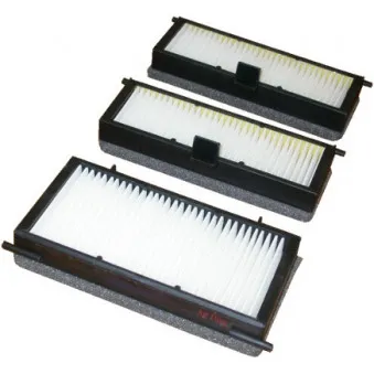 HOFFER 17157F-X3 - Filtre, air de l'habitacle