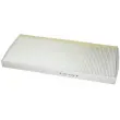 HOFFER 17184 - Filtre, air de l'habitacle