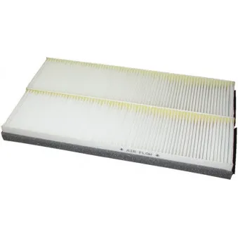 Filtre, air de l'habitacle HOFFER OEM 0018353047