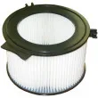 HOFFER 17192F - Filtre, air de l'habitacle