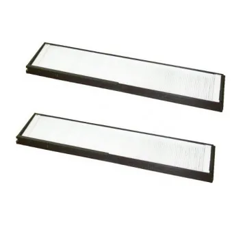 Filtre, air de l'habitacle HOFFER OEM 12483500118