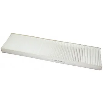 Filtre, air de l'habitacle HOFFER OEM 64311496711