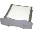 HOFFER 17227FM - Filtre, air de l'habitacle