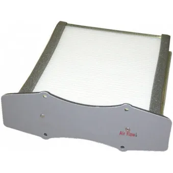 Filtre, air de l'habitacle HOFFER OEM JKR100280