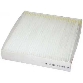 Filtre, air de l'habitacle HOFFER 17228