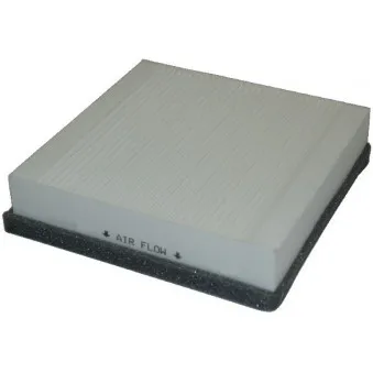 Filtre, air de l'habitacle HOFFER OEM 81436917
