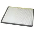 HOFFER 17238 - Filtre, air de l'habitacle