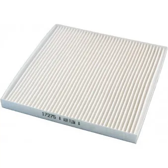Filtre, air de l'habitacle HOFFER OEM 72880xa00a