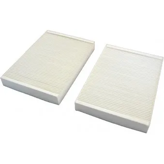 Filtre, air de l'habitacle HOFFER OEM 2218300018
