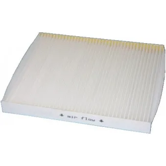 Filtre, air de l'habitacle HOFFER OEM 77365763