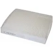 HOFFER 17299 - Filtre, air de l'habitacle