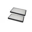 HOFFER 17301F-X2 - Filtre, air de l'habitacle