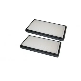 Filtre, air de l'habitacle HOFFER OEM 64616913505