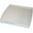 HOFFER 17304 - Filtre, air de l'habitacle