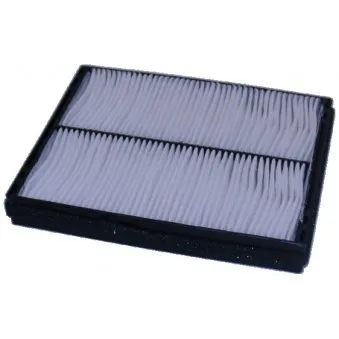 Filtre, air de l'habitacle HOFFER 17309F