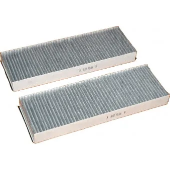Filtre, air de l'habitacle HOFFER OEM 4F0898438A