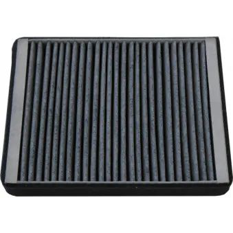 Filtre, air de l'habitacle HOFFER 17420K