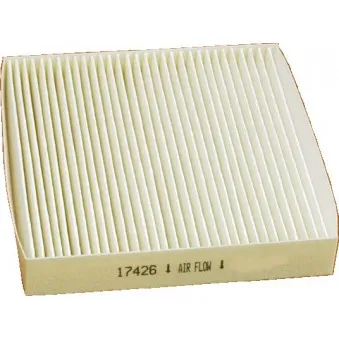 Filtre, air de l'habitacle HOFFER OEM 71743821