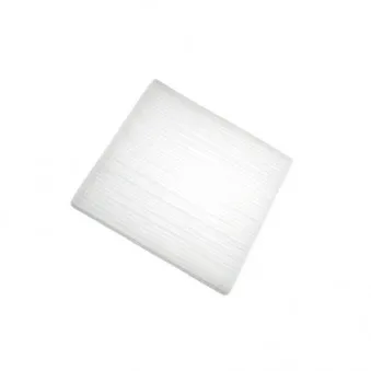 HOFFER 17450 - Filtre, air de l'habitacle