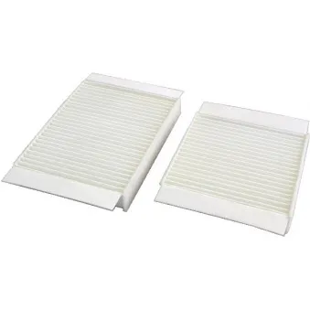 Filtre, air de l'habitacle HOFFER OEM 6447VY