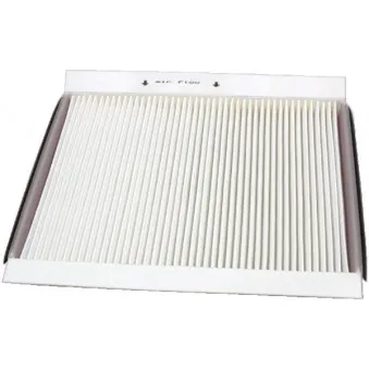 Filtre, air de l'habitacle HOFFER OEM 971332H001