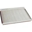 HOFFER 17465 - Filtre, air de l'habitacle