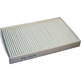 Filtre, air de l'habitacle HOFFER OEM 3802821