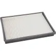 HOFFER 17481F - Filtre, air de l'habitacle