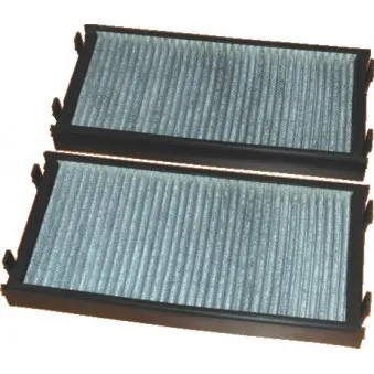 Filtre, air de l'habitacle HOFFER OEM 64316945585