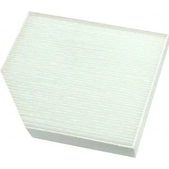 Filtre, air de l'habitacle HOFFER OEM 8K0819439