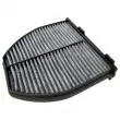 HOFFER 17488K - Filtre, air de l'habitacle